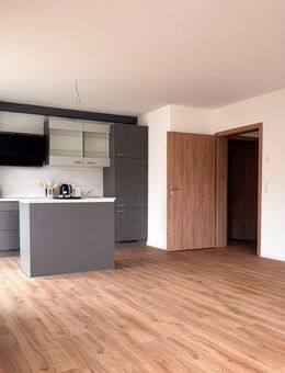 Neubau. Helle und moderne 3 Zimmer Wohnung - Groß Rheide