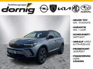 Opel Grandland, G, Jahr 2024 - Helmbrechts