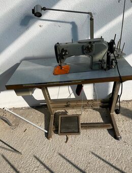 Nähmaschine Bernina - Pforzen