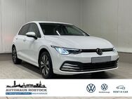 VW Golf, 1.5 TSI VIII Move, Jahr 2023 - Rostock