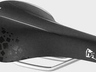 Selle Royal Fahrradsattel Junior Hello Unisex