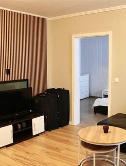 Beste Altstadtlage: Wohnen und Arbeiten im Herzen Hirschhorns - Hirschhorn (Neckar)