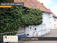 Freistehendes Einfamilienhaus in Werl - Sanierungsobjekt mit großem Potential - Werl