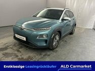 Hyundai Kona EV Premium Geschlossen, 5-türig, Direktantrieb, 1-Gang - Bad Fallingbostel