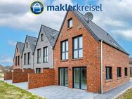 Ferienhaus an der Nordsee - Erstbezug KFW 55 - EBK - Schlüsselfertig - Wärmepumpe - Carport - Neuharlingersiel