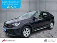 VW Taigo, 1.5 TSI LIFE, Jahr 2023 - Mitterteich