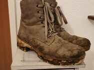 Getragene Stallschuhe Reitschuhe Reitstall 🏇 - Bad Münder (Deister)