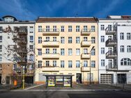 Gut vermietet - gut investiert - Berlin