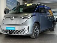 VW ID.BUZZ, Cargo, Jahr 2024 - Idstein