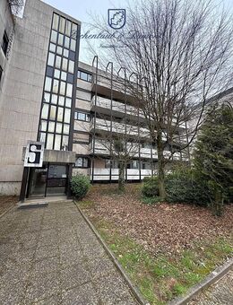 Gepflegte, vermietete 2-ZKB Wohnung in guter Lage von Dillingen - Dillingen (Saar)