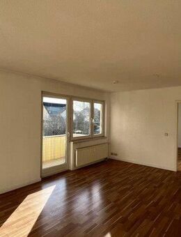 Helle 2-Zimmer-Wohnung mit Balkon und Mieterkeller - ca. 65 m² - ab sofort verfügbar! - Fürstenwalde (Spree)