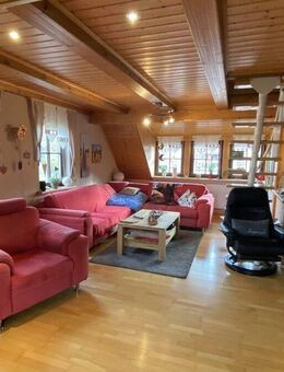 Seltene Gelegenheit in Bad Königshofen: Zwei Wohnhäuser mit Werkstatt - modernisiert - Bad Königshofen (Grabfeld)