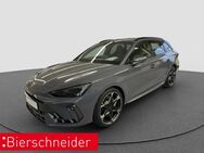 CUPRA Leon, 2.0 TSI Sportstourer VZ, Jahr 2022 - Ingolstadt