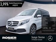 Mercedes V 300, d HORIZON EDITION, Jahr 2023 - Braunschweig