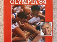 Olympia 1984 Los Angeles - Aachen