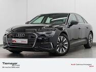 Audi A6, 45 TFSI DESIGN, Jahr 2023 - Bochum