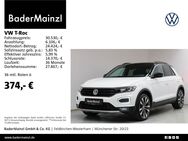 VW T-Roc, 2.0 TSI, Jahr 2021 - Feldkirchen-Westerham