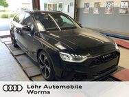 Audi A4, Avant 35TFSI S-Line EINPARH, Jahr 2023 - Worms