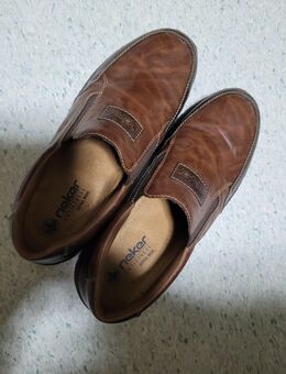 Rieker Schuhe Herren Gr. 46 - Tiefenthal (Landkreis Bad Dürkheim)