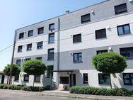 Moderne Erdgeschosswohnung mit Terrasse, Keller & Garage in Meiningen - Meiningen