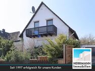 Gemütliches EFH in Bennigsen in Feldrandlage - Springe