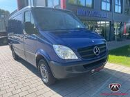 Mercedes-Benz Sprinter II Kasten 213CDI (Insp.neu/Tüv 12.25/AH - Neu Wulmstorf