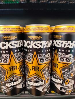 Monster Original 0,5L für 1,25€ - Bad Kissingen