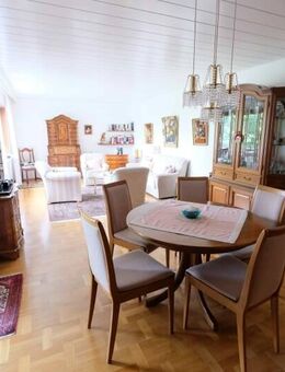 Komfortabel und großzügig: Wohnung mit Aufzug für jede Lebensphase - Leinfelden-Echterdingen