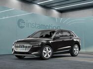 Audi e-tron, , Jahr 2022 - München