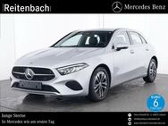 Mercedes A 200, PROGRESSIVE LENKRAD WIDE, Jahr 2023 - Lebach