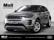 Land Rover Range Rover Evoque, R-dynamic S D180 Mild-Hybrid EU6d-T, Jahr 2019 - Frechen