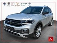 VW T-Cross, 1.5 TSI MOVE, Jahr 2023 - Starnberg