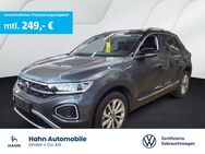 VW T-Roc, 1.5 TSI Style, Jahr 2024 - Schorndorf (Baden-Württemberg)