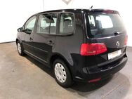 VW Touran 1.6 TDI Trendline Klima Sitzheizung - Norderstedt