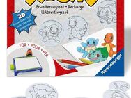 Ravensburger Malvorlage XOOMY® Pokémon Refill, Made in Europe