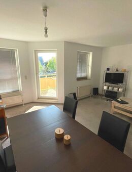 2 Zimmerwohnung in Elmshorn - Elmshorn