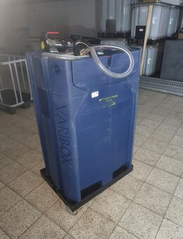 Mobile Dieseltankstelle 250 l. 12v Variobox - Ranstadt