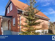 Einfamilienhaus in familienfreundlicher Lage! - Wanzleben-Börde