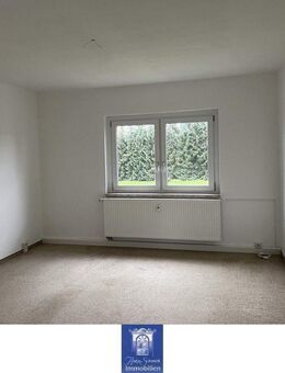 Wunderschöne Dachgeschosswohnung in herrlicher grüner Umgebung! - Leisnig