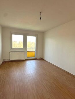 3-Zimmer-Wohnung mit Balkon - Görlitz