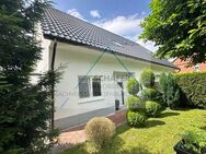 Gepflegte Doppelhaushälfte in Neuenkirchen zu verkaufen - Neuenkirchen (Landkreis Diepholz)