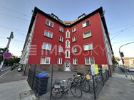 Zentrale Gelegenheit in Uni Nähe - Düsseldorf