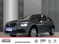 Skoda Kamiq, Ambition ( 12 2028 EPH, Jahr 2024 - Grafenau (Bayern)