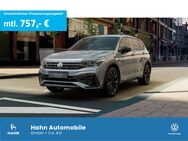 VW Tiguan, 2.0 TSI Allspace R-Line 245, Jahr 2022 - Wendlingen (Neckar)