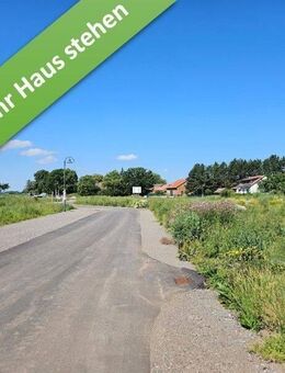 Inkl. Grundstück, ein Zuhause das überzeugt in Achim. - Börßum