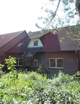 Einfamilienhaus mit Einliegerwohnung und Pension in Kolkwitz zu verkaufen ! - Kolkwitz