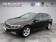 VW Passat Variant, 2.0 TDI Business Premium, Jahr 2020 - Altenburg