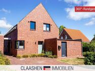 Modernes Wohnkonzept mit Stil - Norden