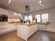 Rösrath: Die perfekt Alternative zum Einfamilienhaus mit Balkon, Terrasse und Garten! - Rösrath