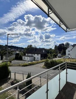 IHR TRAUMORT ZUM WOHLFÜHLEN! 2 Zimmer - Waldbröl